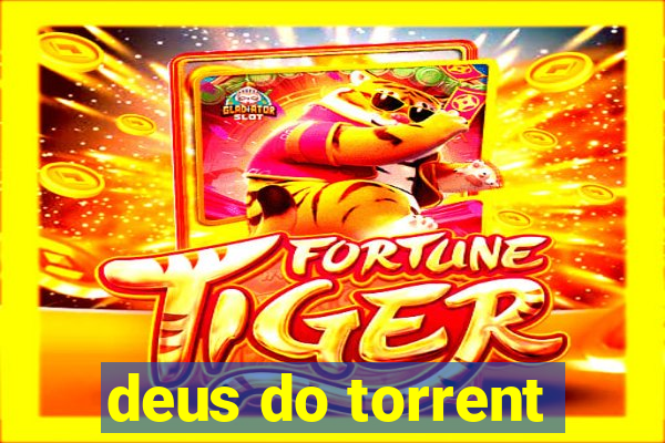 deus do torrent